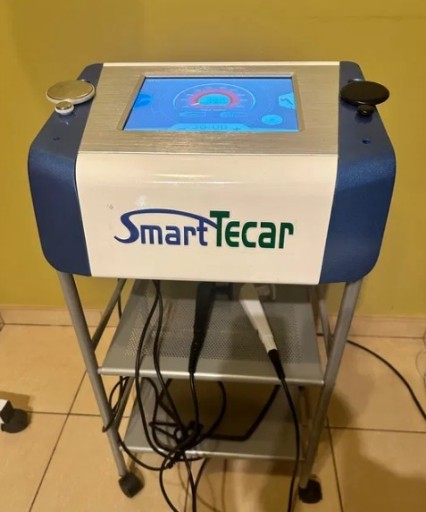 Zdjęcie oferty: Smart Tecar (Smart TR)