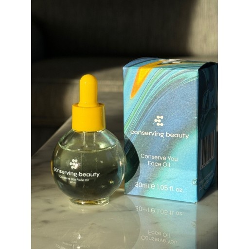 Zdjęcie oferty: Conserving Beauty Conserve You  Face Oil 30ml