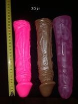 Zdjęcie oferty: dildo