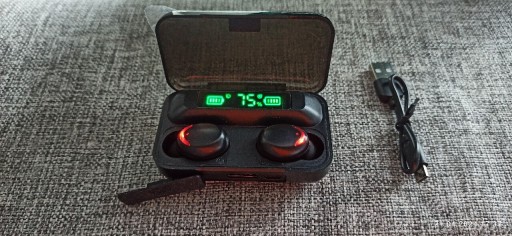 Zdjęcie oferty: Słuchawki bezprzewodowe bluetooth