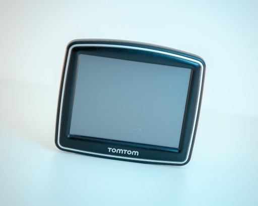 Zdjęcie oferty: TOMTOM ONE PL manu PL N14644 