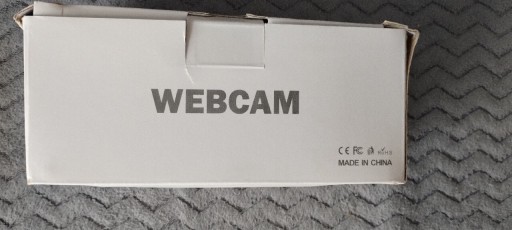 Zdjęcie oferty: Webcam webcamera kamera internetowa 