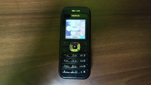 Zdjęcie oferty: Ładna i działająca Nokia 6030 bez simlocka