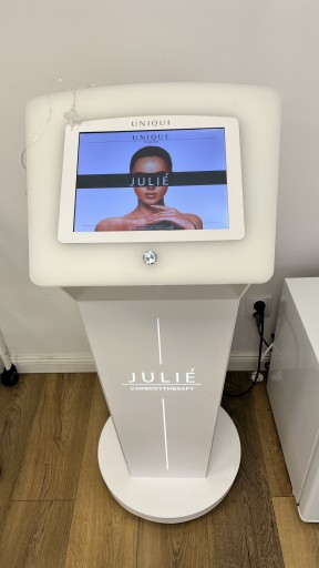 Zdjęcie oferty: Julié carboxytherapy kosmetologia urządzenie