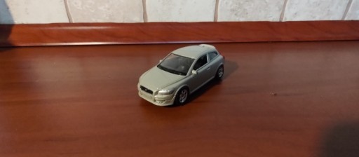 Zdjęcie oferty: Volvo C30 Welly no 52275 