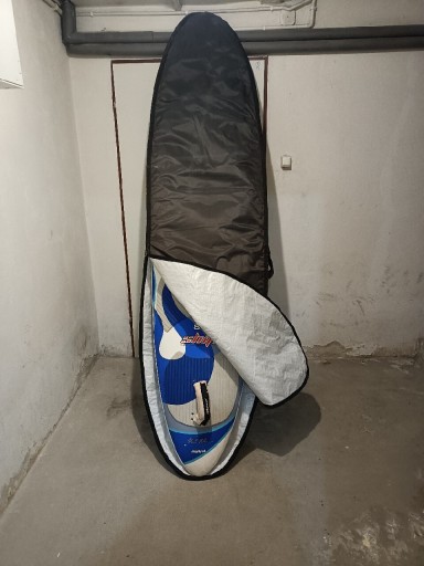 Zdjęcie oferty: Pokrowiec na deskę windsurfingową 