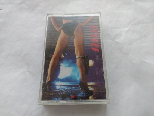 Zdjęcie oferty: UTFO - LETHAL 1987 Select Records Anthrax