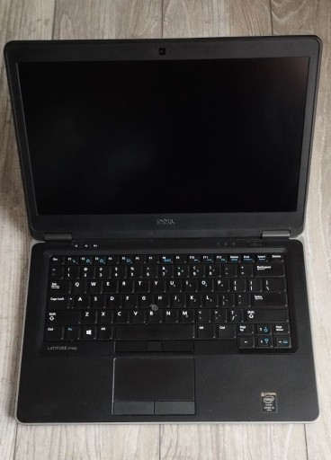 Zdjęcie oferty: Laptop Dell Latitude E7440,Core i5,12GB RAM,Win10