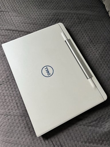 Zdjęcie oferty: Dell G5 i7 / GTX 1660 Ti / 16 GB RAM / SSD + HDD / 144 Hz