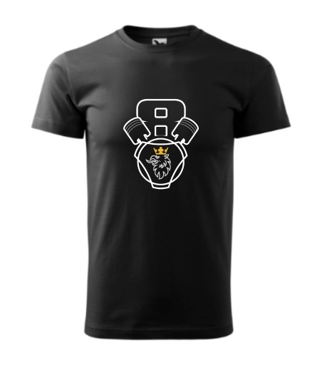 Zdjęcie oferty: Koszulka T-shirt ! SCANIA_05 XS-3XL - LAT0 2023 !