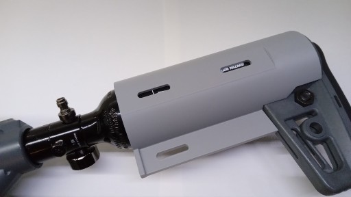 Zdjęcie oferty: Kolba na butlę HPA do Sig Sauer Virtus PCP