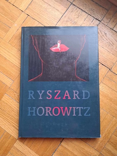 Zdjęcie oferty: Ryszard Horowitz, Blair, Sobieszek, Kosińska