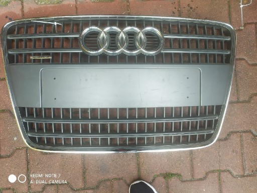 Zdjęcie oferty: Grill do Audi