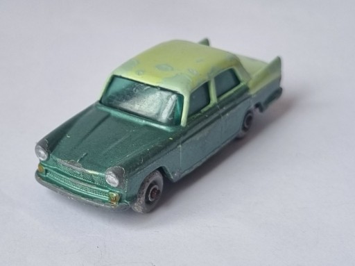 Zdjęcie oferty: Matchbox Lesney - Austin A55 Cambridge 29B1