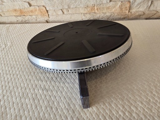 Zdjęcie oferty: GRAMOFON G8010 GS431 UNITRA FONICA TALERZ WYSOKI 