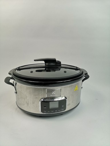 Zdjęcie oferty: Wolnowar Electrolux ESC7400 6,6 l srebrny 235 W