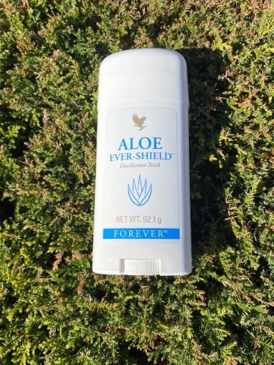 Zdjęcie oferty: Forever ALOE EVER-SHIELD DEODORANT