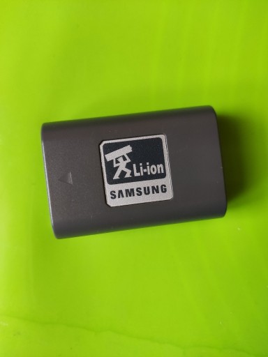 Zdjęcie oferty: Akumulator Samsung - SB-L110