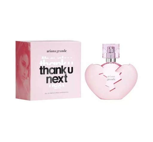 Zdjęcie oferty: Ariana Grande Thank U Next 56ml instalacja 