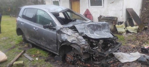 Zdjęcie oferty: Golf 6 tsi 