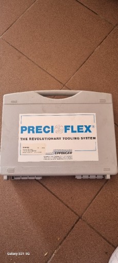 Zdjęcie oferty: EPPINGER Preci-Flex NOWE r78782 adapter set