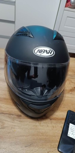 Zdjęcie oferty: Kask motocyklowy