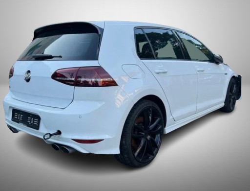 Zdjęcie oferty: VW GOLF 7 R WSZYSTKIE CZĘŚCI