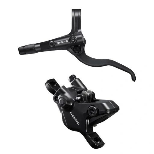 Zdjęcie oferty: Hamulec Shimano BR-MT401 Przód 75 cm