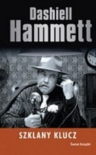 Zdjęcie oferty: Szklany klucz Dashiell Hammett