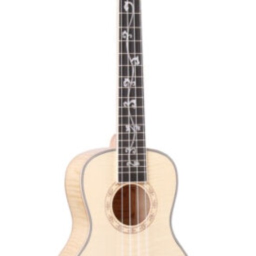 Zdjęcie oferty: Komcertowe ukulele firmy Heartland