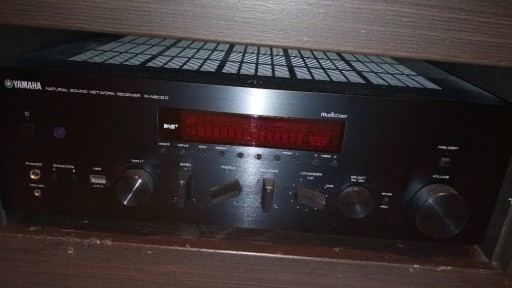 Zdjęcie oferty: Amplituner Yamaha R-N803D