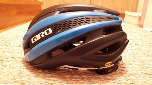 Zdjęcie oferty: Kask Giro Synthe MIPS oryginał rozm. L