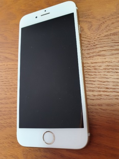 Zdjęcie oferty: Apple IPhone 6s z kodem zablokowany