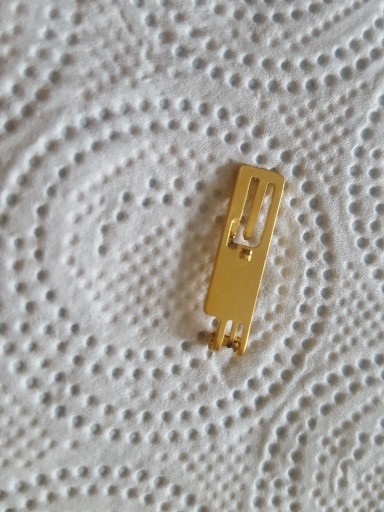 Zdjęcie oferty: Walkman Panasonic styk baterii nowy