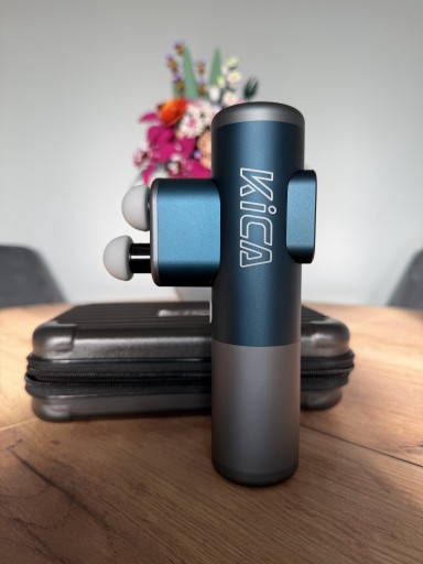 Zdjęcie oferty: Masażer wibracyjny FeiyuTech KiCA 3