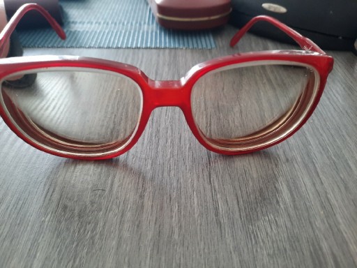 Zdjęcie oferty: Okulary minusy-4,5-5 