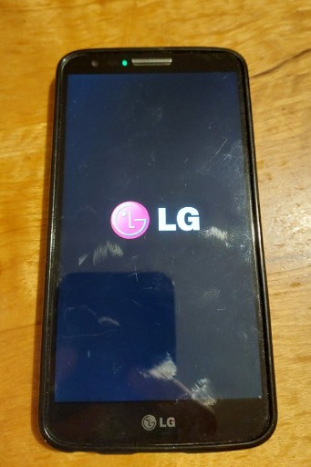 Zdjęcie oferty: Sprzedam telefon LG G2 
