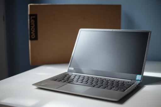 Zdjęcie oferty: Laptop Lenovo ideapad 320S-13IKB (Win10, Win11)