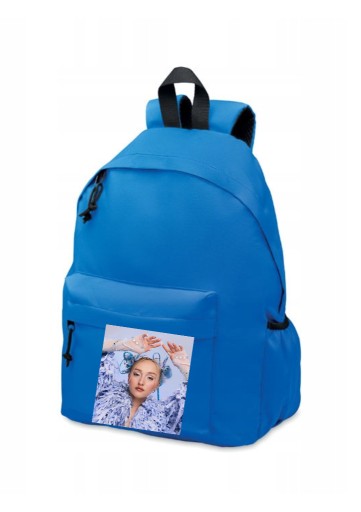 Zdjęcie oferty: plecak szkolny materiałowy genzie hania