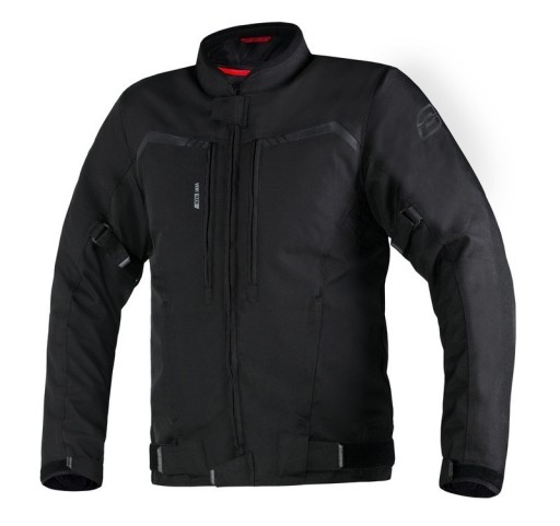 Zdjęcie oferty: Kurtka Tekstylna Ozone Delta IV Black 3XL