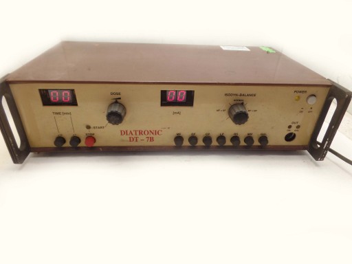 Zdjęcie oferty: DIATRONIC DT-7B 