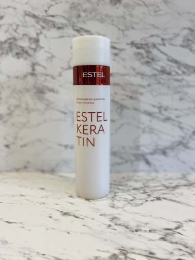 Zdjęcie oferty: ESTEL KERATIN szampon pielęgnacyjny z keartyną