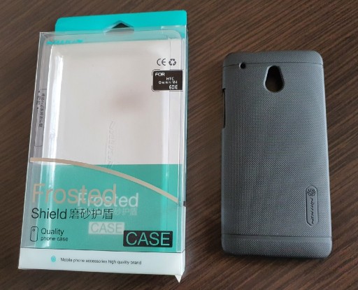 Zdjęcie oferty: Etui Nillkin HTC One mini M4