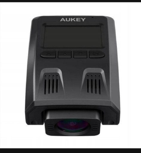 Zdjęcie oferty: AUKEY Dashcam 1080p kompaktowa kamera samochodowa