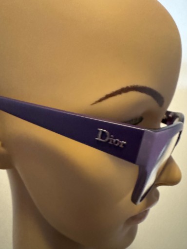 Zdjęcie oferty: Okulary Chrystian Dior