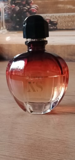 Zdjęcie oferty: Paco Rabanne Pure XS 