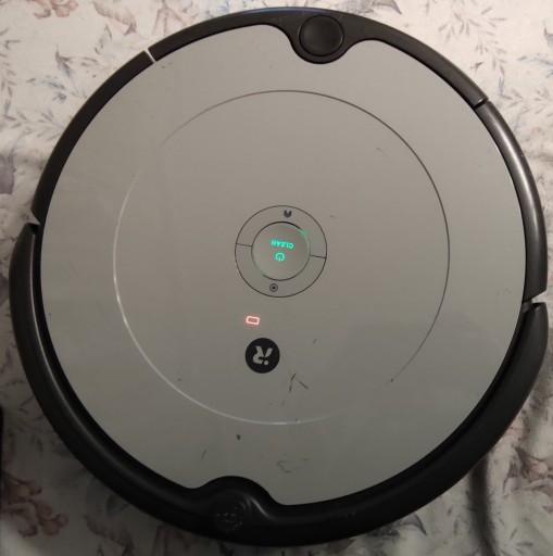 Zdjęcie oferty: Obudowa do odkurzacza robota Irobot  Roomba 698