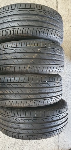 Zdjęcie oferty: Opony 225/45R17