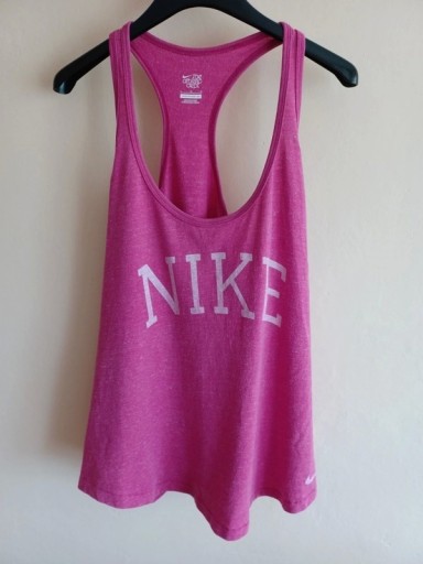 Zdjęcie oferty: Różowa bokserka Nike roz. L