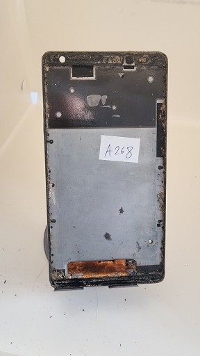 Zdjęcie oferty: Huawei  mate 8 bez lcd trup  nr A268